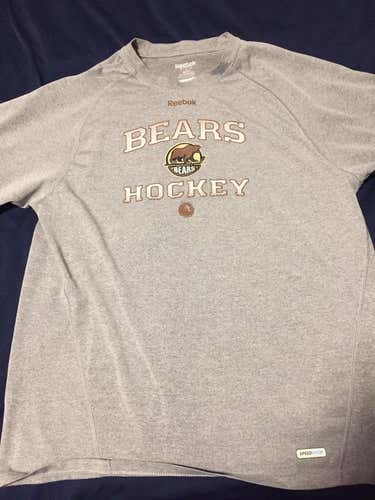 hershey bears Workout T