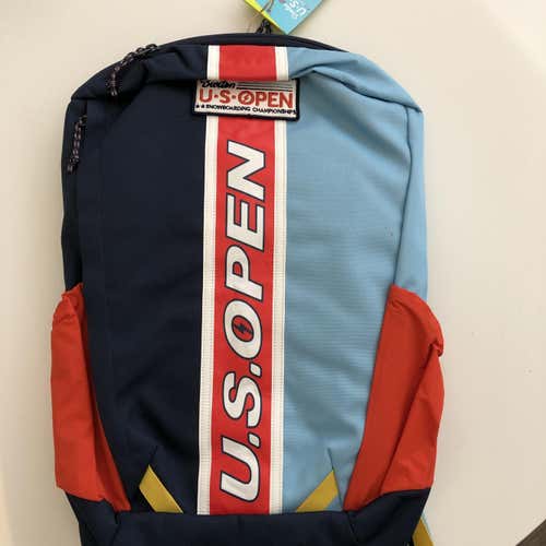 New Burton Backpack