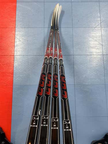 (2-pack) RBZ Stage 2 Hockey Stick Lefty Mid Senior