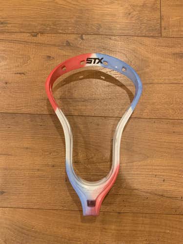 STX Stallion 6000 Dyed Head