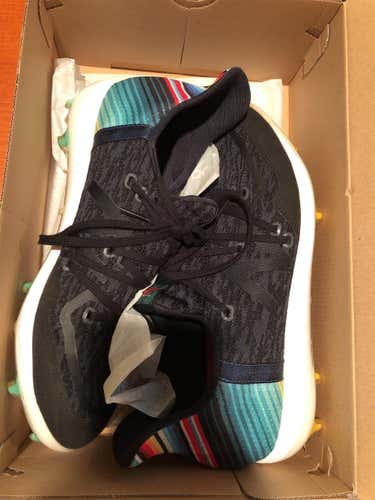 New Balance Lindor Cleats Size 10