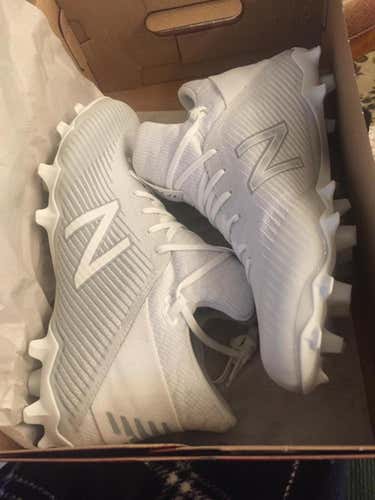 New New Balance Lacrosse Cleats