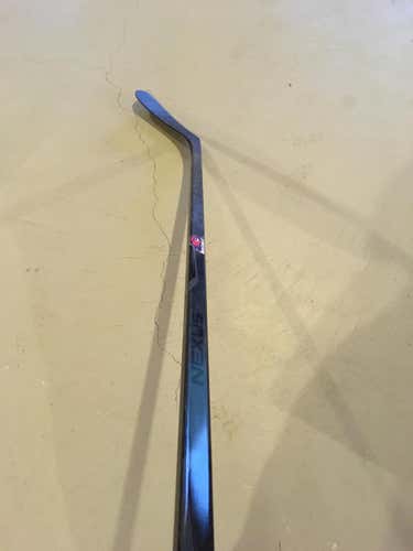 Used LH Pro Stock Bauer Nexus 1000 P92 87 flex