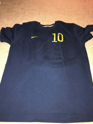 Landon Donovan Shirt L