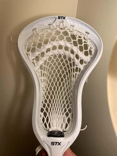 New Ultra Power Head
