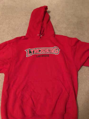 Lynchburg Sweatshirt L