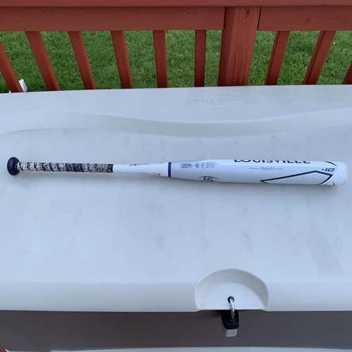 Louisville Slugger Xeno