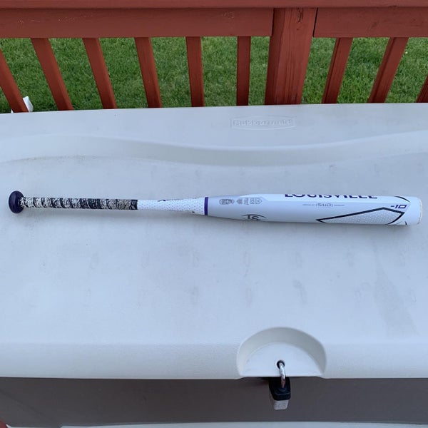 Louisville Slugger Xeno