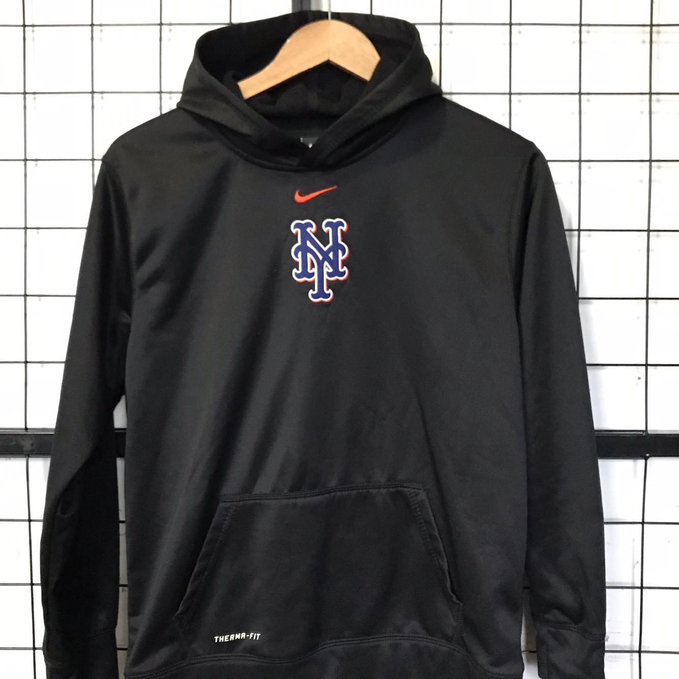 Nike Sweatshirt/Hoodie (Youth Large 