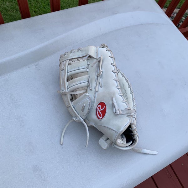 Liberty First Base Mitt