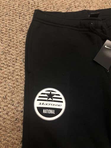 3d National Team Nike Sweatpants Size M + L
