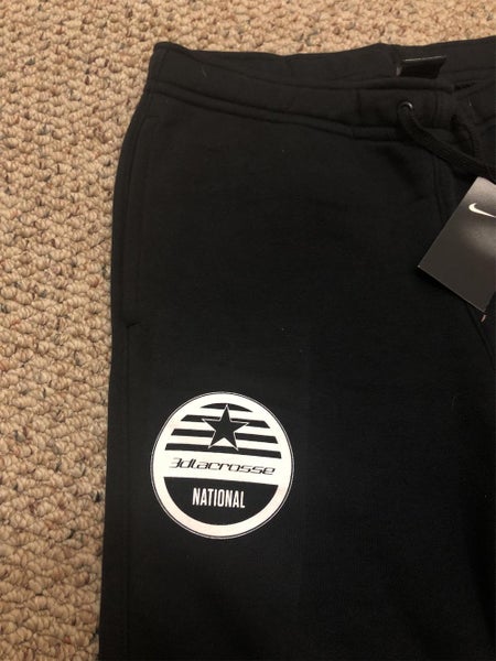 3d National Team Nike Sweatpants Size M + L