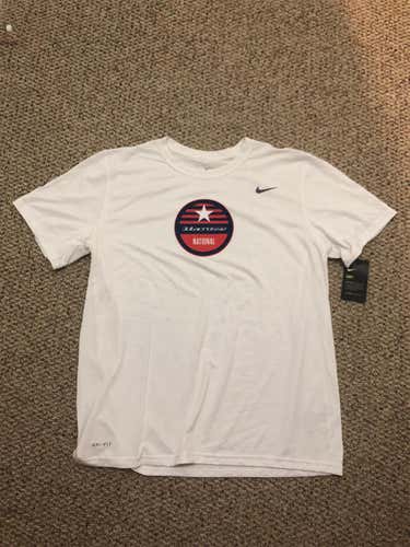 3d National Team Nike Shooter