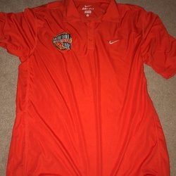 New Nike Shirt Adult