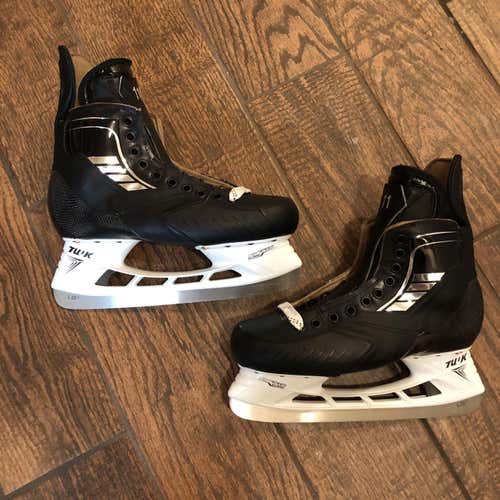 New Pro VH True Skates Pro Stock Size 9