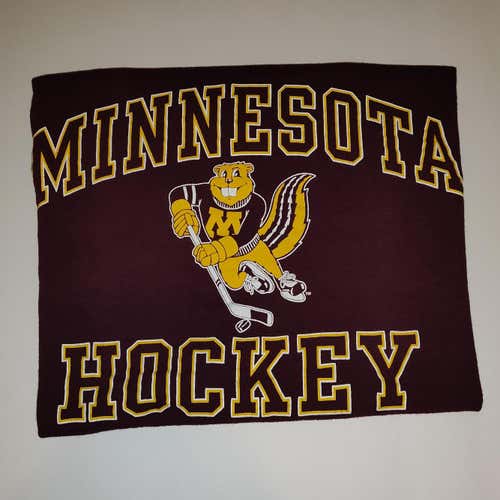 Golden Gophers Hockey T