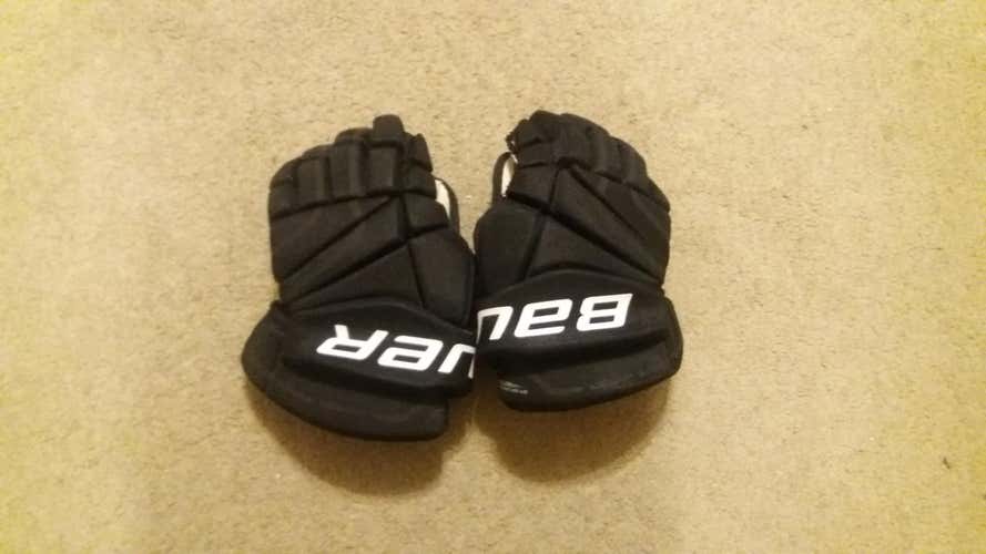 Bauer Vapor X60 Gloves Senior