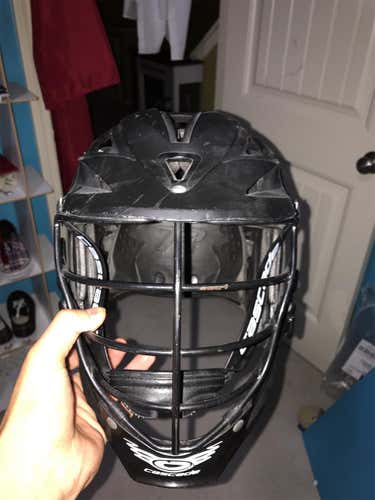 R Helmet Adult (size M pads)
