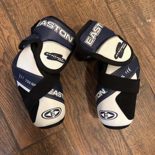 New Pro Stock Easton Elbow Pads Senior Large