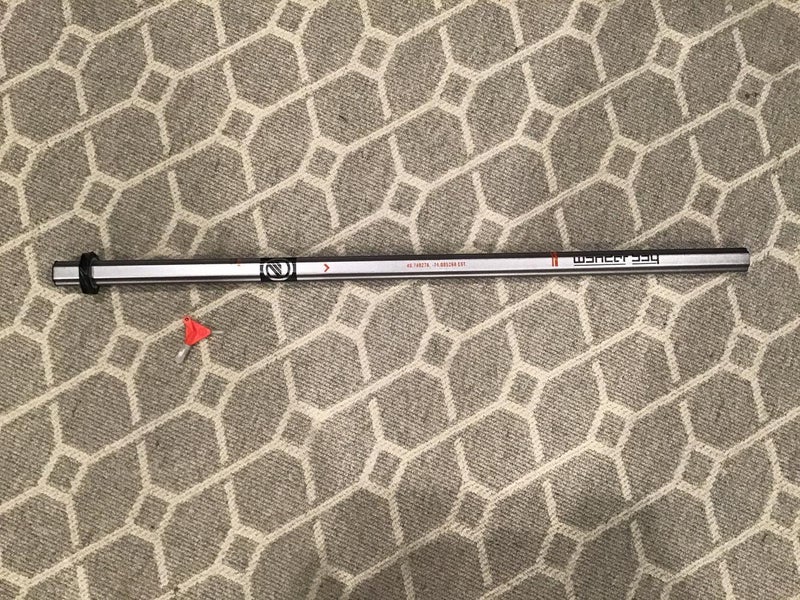 Maverik Wonderboy Shaft- LIKE NEW, adjustable butt end /tool