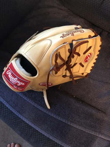 Rawlings Pro Preferred Baseball Glove Adult