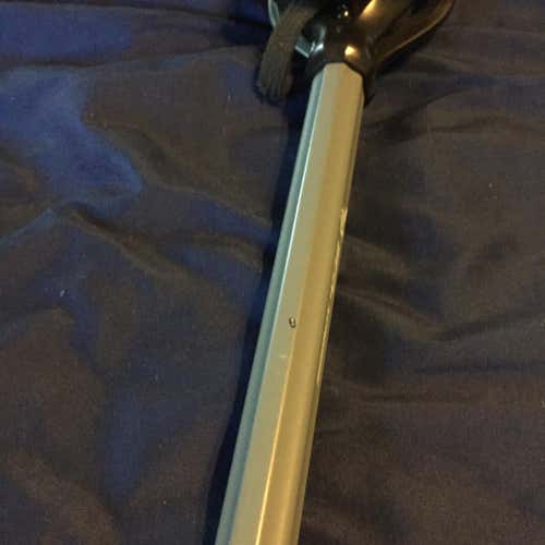 New Carbon 2.0 Shaft