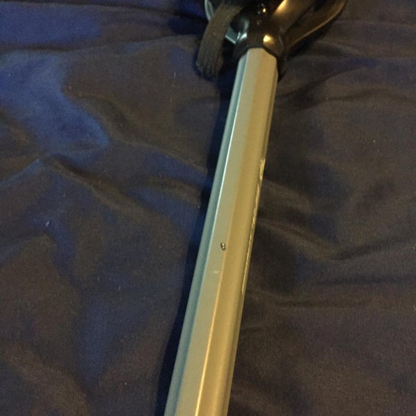 New Carbon 2.0 Shaft