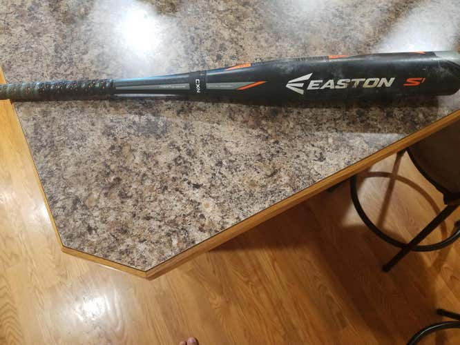 Easton S1 Bat