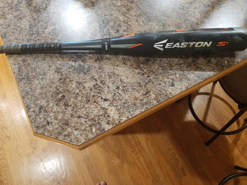 Easton S1 Bat