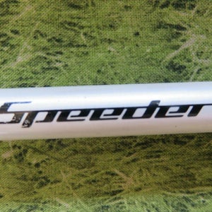 Fujikura Motore SPEEDER VC 6.0 X-STIFF Driver Shaft 43.5 Taylormade M6 M5 #5238  *No Trades*