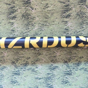 Project X HZRDUS YELLOW 63 6.5 X-STIFF Driver Shaft 44.5 Titleist  #5240 No Trades