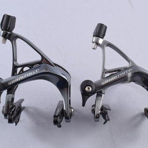 SRAM Force 22 Brake Caliper Set Front Rear Regular Mount Road Bike Cycling