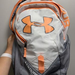 Under Armour Bag