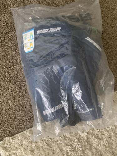 Brand New Bauer One80 Hockey Pants