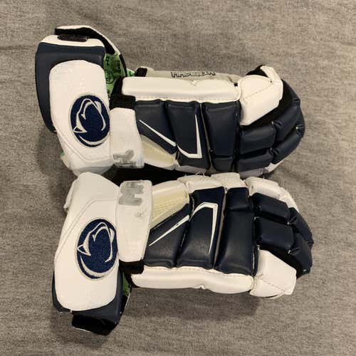 Maverik Lacrosse Gloves