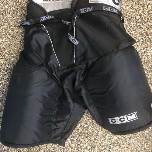 Like New CCM Tacks 152 Pants Small