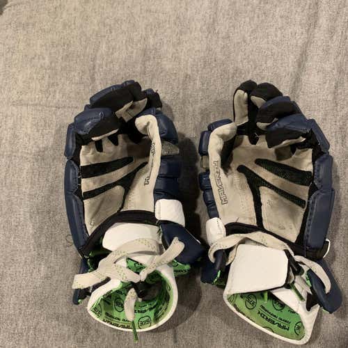 Maverik Lacrosse Gloves