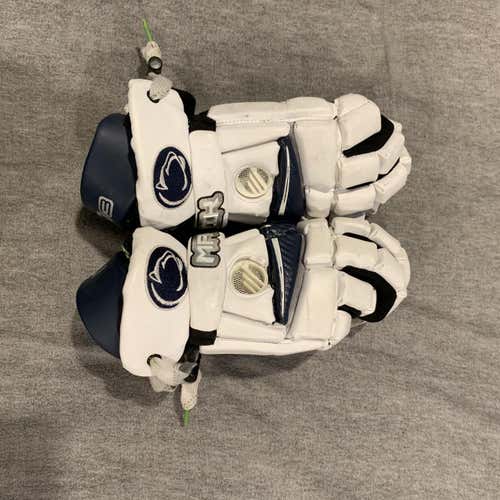 Maverik Lacrosse Gloves