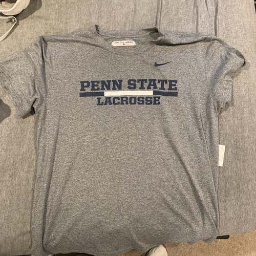 PSU  Lacrosse  Shirt