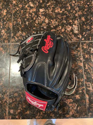 Heart of the Hide Baseball Glove