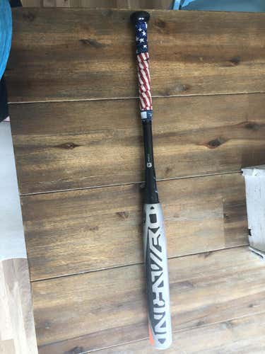 2017 DeMarini CF Zen Bat