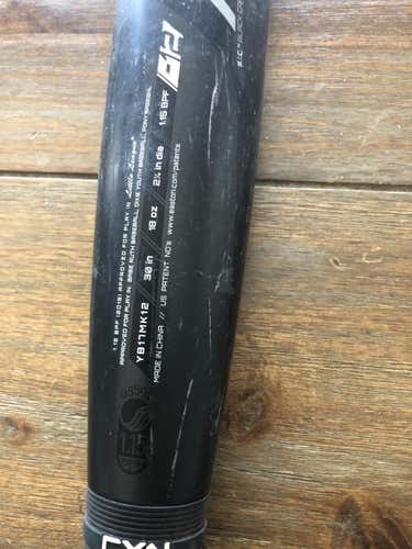 2017 Easton Mako Beast Bat