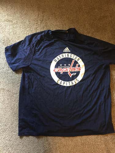 Washington Capitals T Shirt