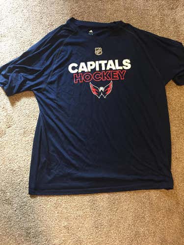 Washington Capitals T Shirt
