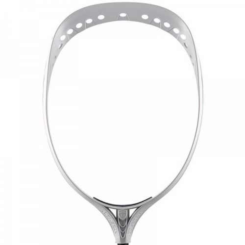 New Maverik Base2  Goalie Head
