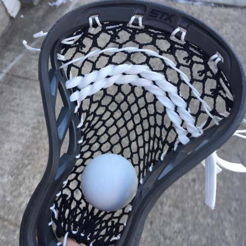 Used Hammer 500 w/ Black Hero 2.0 Mesh