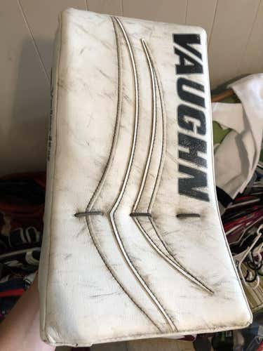 Vaughn V6 1000 Blocker