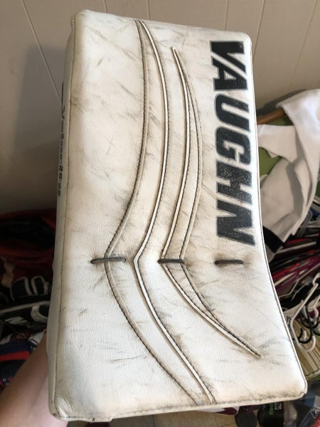 Vaughn V6 1000 Blocker