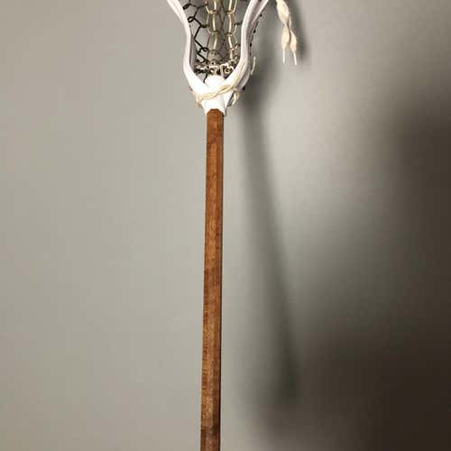STX Fiddle Stick On Wood Shaft