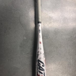 New CAT 7 Bat 28/18 USSSA -10